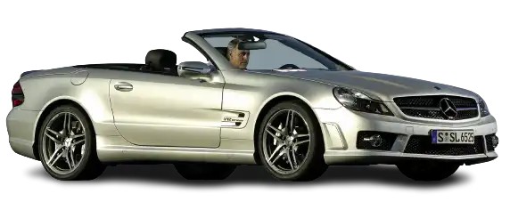 Windscreen Wiper Blades for Mercedes Benz SL-Class 2008-2012 (R230 Facelift II)