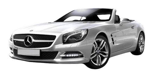 Windscreen Wiper Blades for Mercedes Benz SL-Class 2012-2023 (R231) Spray and Heat