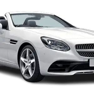 Windscreen Wiper Blades for Mercedes Benz SLC-Class 2016-2023 (R172)