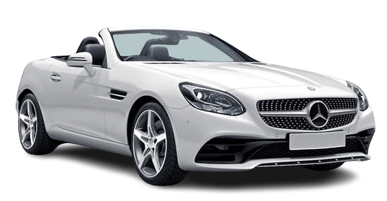 Windscreen Wiper Blades for Mercedes Benz SLC-Class 2016-2023 (R172)