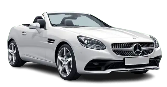 Windscreen Wiper Blades for Mercedes Benz SLC-Class 2016-2023 (R172)