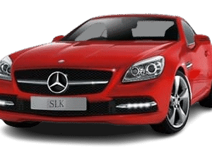 Windscreen Wiper Blades for Mercedes Benz SLK-Class 2011-2016 (R172)