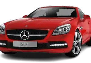 Windscreen Wiper Blades for Mercedes Benz SLK-Class 2011-2016 (R172)