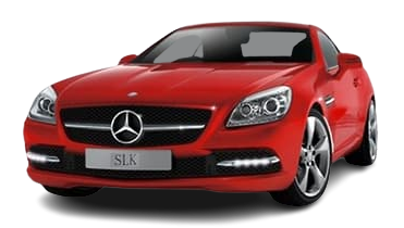 Windscreen Wiper Blades for Mercedes Benz SLK-Class 2011-2016 (R172)