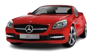 Windscreen Wiper Blades for Mercedes Benz SLK-Class 2011-2016 (R172)