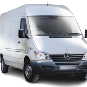 Windscreen Wiper Blades for Mercedes Benz Sprinter 1995-2006 (903)