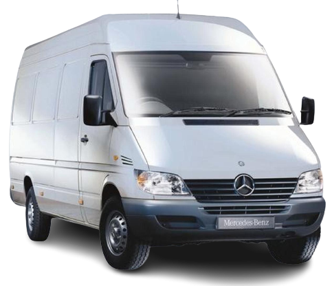 Windscreen Wiper Blades for Mercedes Benz Sprinter 1995-2006 (903)