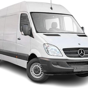 Windscreen Wiper Blades for Mercedes Benz Sprinter 2006-2018 (906)