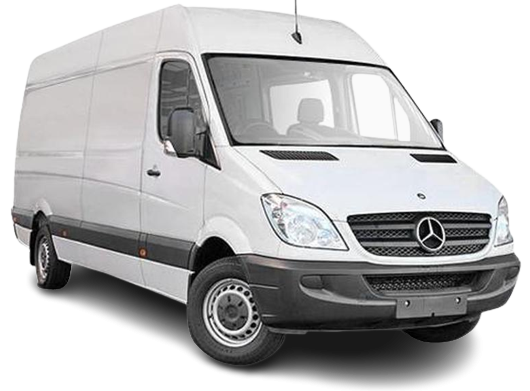 Windscreen Wiper Blades for Mercedes Benz Sprinter 2006-2018 (906)