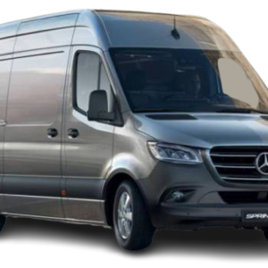 Windscreen Wiper Blades for Mercedes Benz Sprinter 2019-2023 (907-910)