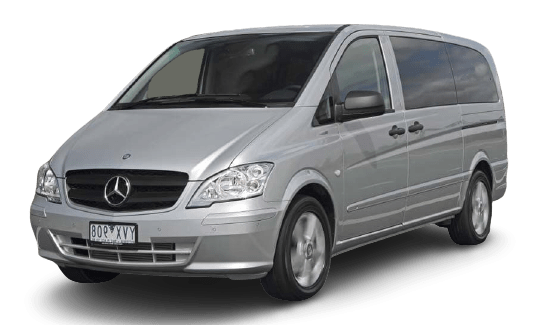 Windscreen Wiper Blades for Mercedes Benz Valente 2010-2015 (W639 Facelift) Rear Tailgate