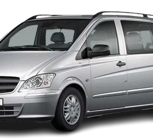 Windscreen Wiper Blades for Mercedes Benz Viano 2005-2005 (W639)