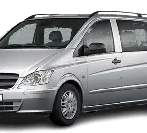 Windscreen Wiper Blades for Mercedes Benz Viano 2005-2005 (W639)