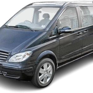 Windscreen Wiper Blades for Mercedes Benz Viano 2006-2014 (W639)