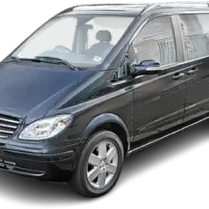 Windscreen Wiper Blades for Mercedes Benz Viano 2006-2014 (W639)