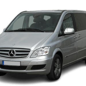 Windscreen Wiper Blades for Mercedes Benz Vito 2010-2015 (W639 Facelift) Rear Tailgate