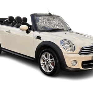 Windscreen Wiper Blades for Mini Cabrio 2013-2015 (R57 Facelift)