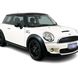 Windscreen Wiper Blades for Mini Clubman 2008-2012 (R55)