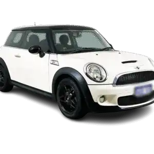 Windscreen Wiper Blades for Mini Clubman 2008-2012 (R55)
