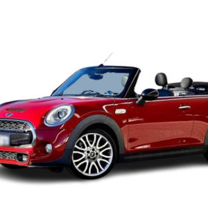 Windscreen Wiper Blades for Mini Convertible 2015-2023 (F57)