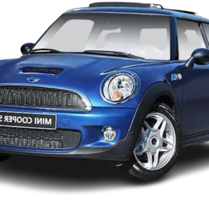 Windscreen Wiper Blades for Mini Cooper 2007-2011 (R56)