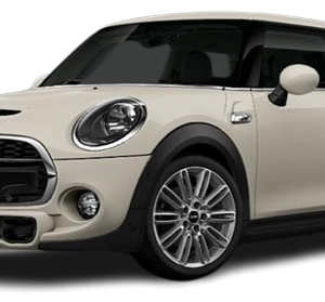 Windscreen Wiper Blades for Mini Cooper 2014-2023 (F55 F56 F65 F66)