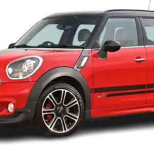 Windscreen Wiper Blades for Mini Countryman 2010-2016 (R60)