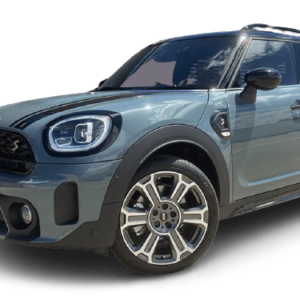 Windscreen Wiper Blades for Mini Countryman 2017-2024 (F60)