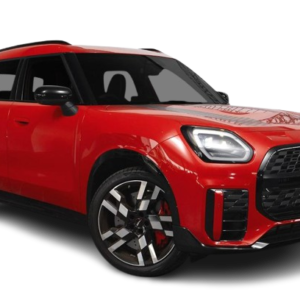 Windscreen Wiper Blades for Mini Countryman 2024-2027 (U25)