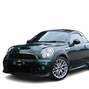 Windscreen Wiper Blades for Mini Coupe 2012-2015 (R58)