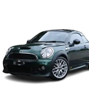 Windscreen Wiper Blades for Mini Coupe 2012-2015 (R58)