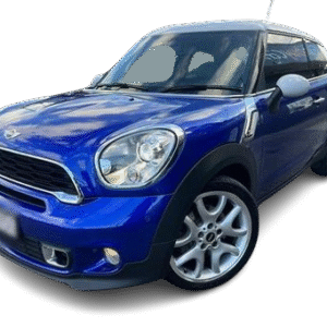Windscreen Wiper Blades for Mini Paceman 2013-2016 (R61)
