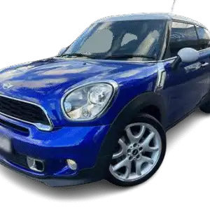 Windscreen Wiper Blades for Mini Paceman 2013-2016 (R61)