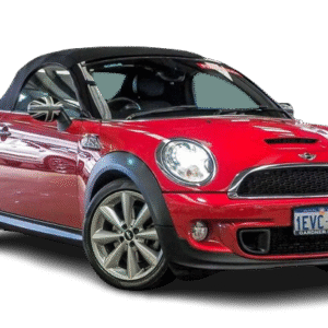 Windscreen Wiper Blades for Mini Roadster 2012-2015 (R59)