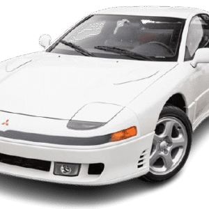 Windscreen Wiper Blades for Mitsubishi 3000GT 1992-1997