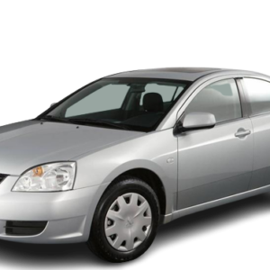 Windscreen Wiper Blades for Mitsubishi 380 2005-2009