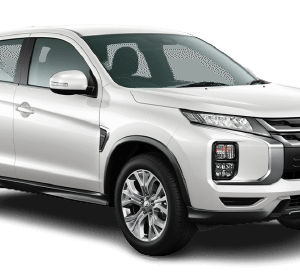 Windscreen Wiper Blades for Mitsubishi ASX 2010-2025 (XA XB XC)