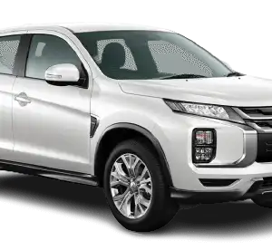 Windscreen Wiper Blades for Mitsubishi ASX 2010-2025 (XA XB XC)