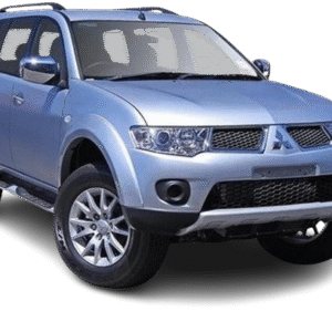 Windscreen Wiper Blades for Mitsubishi Challenger 2009-2015 (PB)