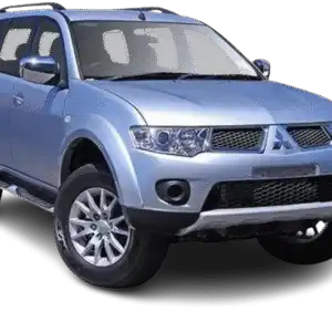 Windscreen Wiper Blades for Mitsubishi Challenger 2009-2015 (PB)