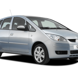 Windscreen Wiper Blades for Mitsubishi Colt 2004-2011 (RG) Hatch