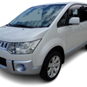 Windscreen Wiper Blades for Mitsubishi Delica 2008-2023 (D5)