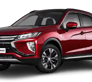 Windscreen Wiper Blades for Mitsubishi Eclipse Cross 2017-2025 (YA)