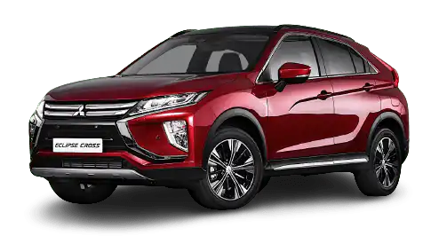 Windscreen Wiper Blades for Mitsubishi Eclipse Cross 2017-2025 (YA)