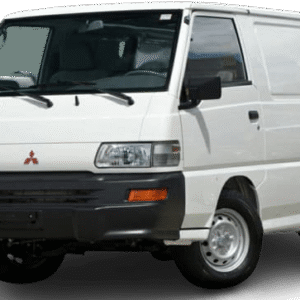 Windscreen Wiper Blades for Mitsubishi Express 1994-2013 (SJ)