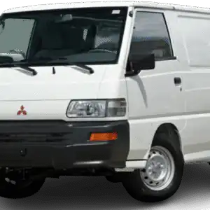 Windscreen Wiper Blades for Mitsubishi Express 1994-2013 (SJ)