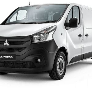 Windscreen Wiper Blades for Mitsubishi Express 2020-2026 (SN)