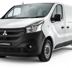 Windscreen Wiper Blades for Mitsubishi Express 2020-2026 (SN)