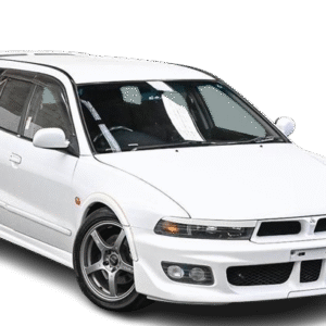 Windscreen Wiper Blades for Mitsubishi Galant 1996-2006