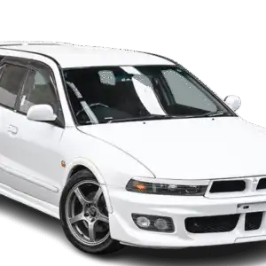 Windscreen Wiper Blades for Mitsubishi Galant 1996-2006